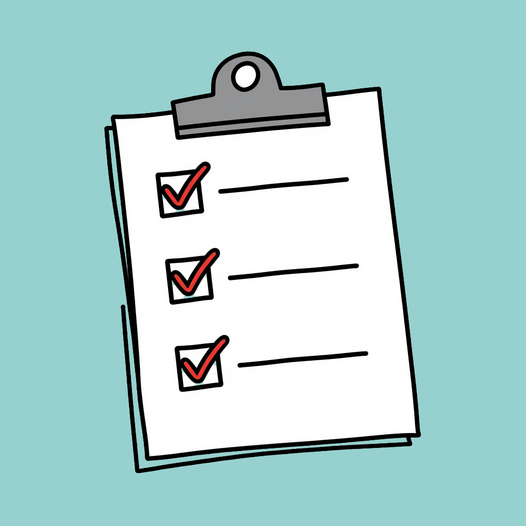 checklist