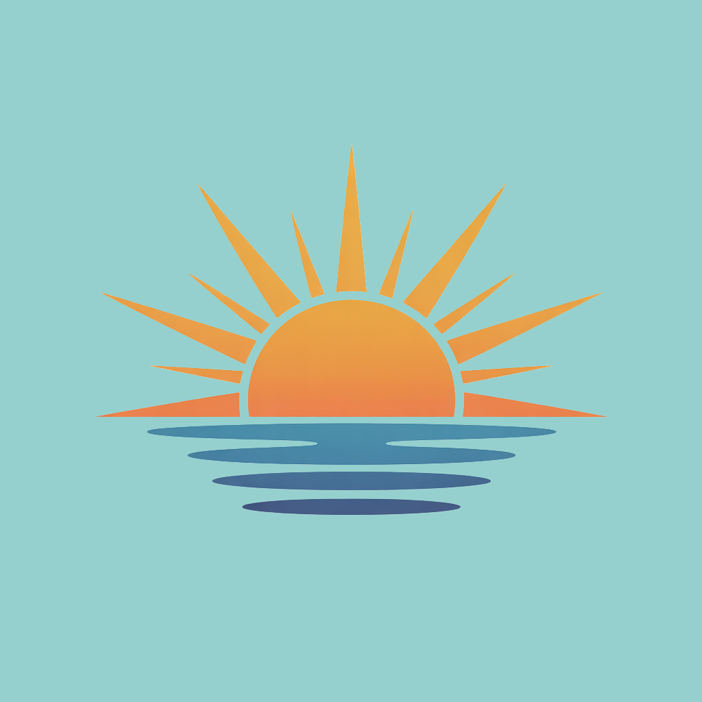 sunrise