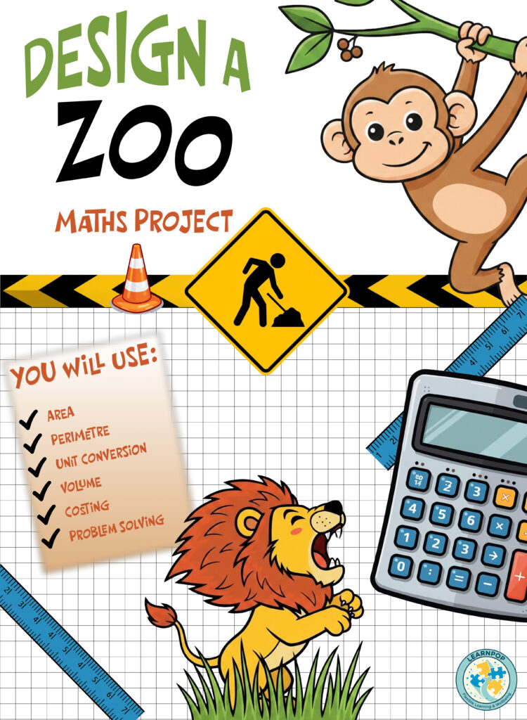 Metric Zoo Construction Activity