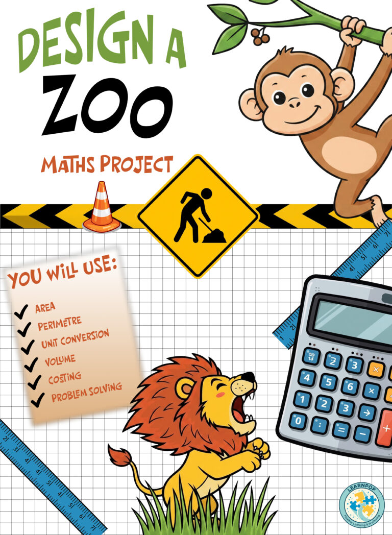 Metric Zoo Construction Activity
